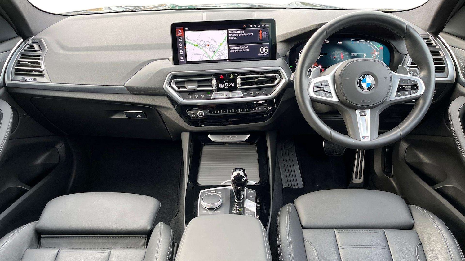 Used BMW X3 2023 for sale - 76501758: Photo 6