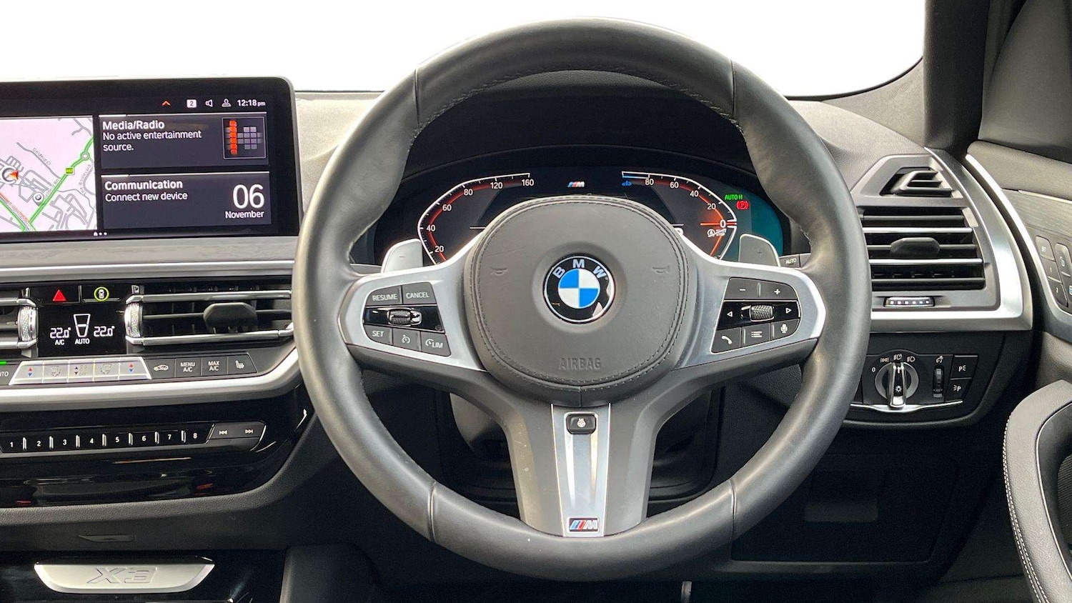 Used BMW X3 2023 for sale - 76501758: Photo 7