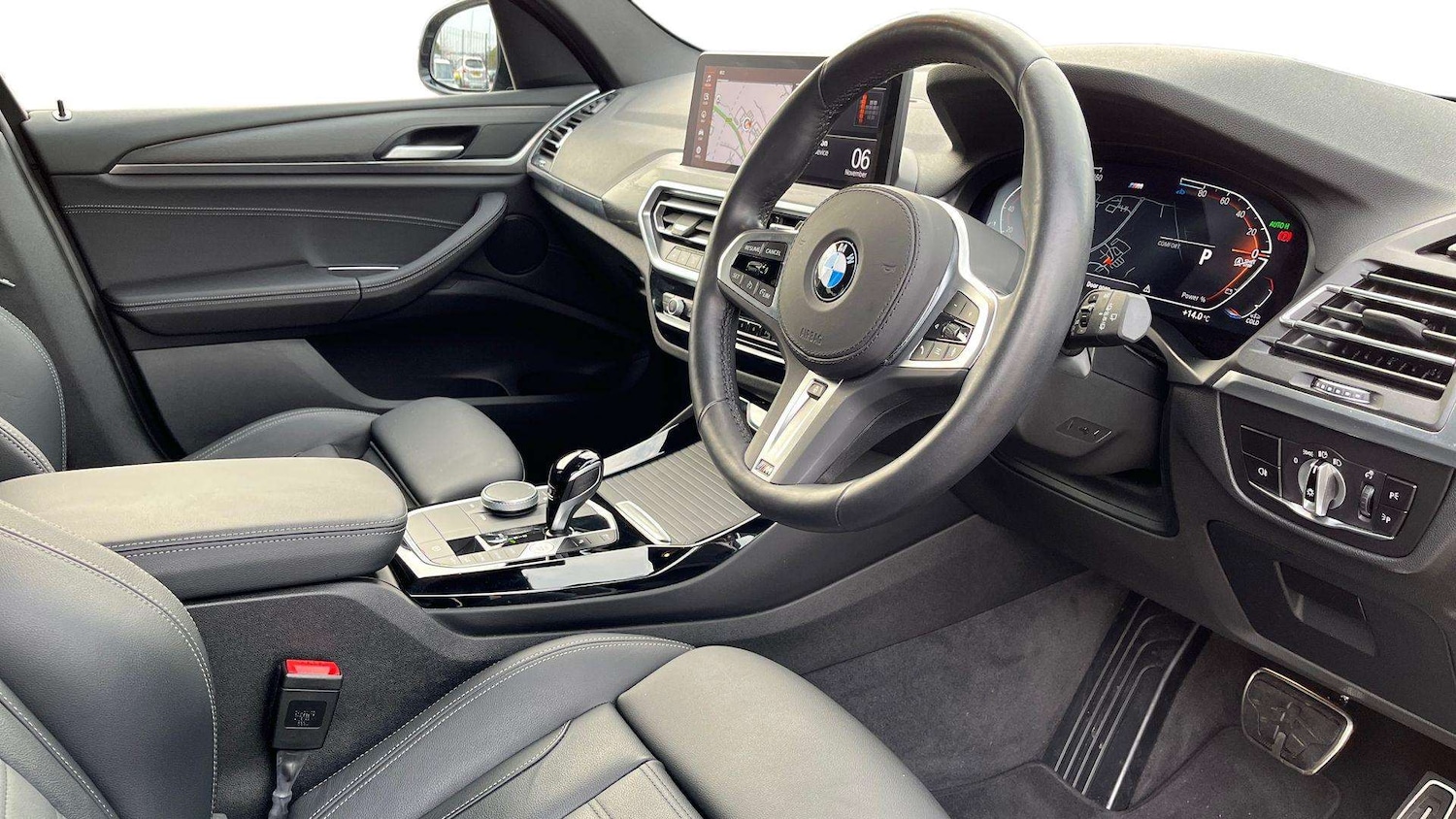 Used BMW X3 2023 for sale - 76501758: Photo 8