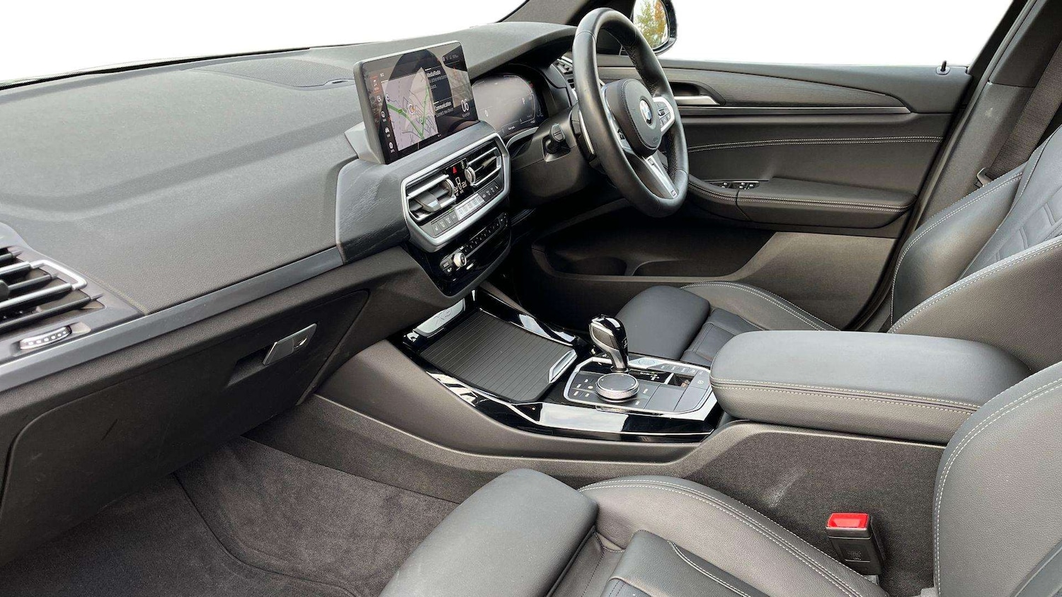 Used BMW X3 2023 for sale - 76501758: Photo 9