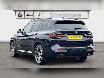 Used BMW X3 2023 for sale - 76705217: Photo