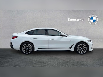 Used BMW i4 2024 for sale - 78591747: Photo