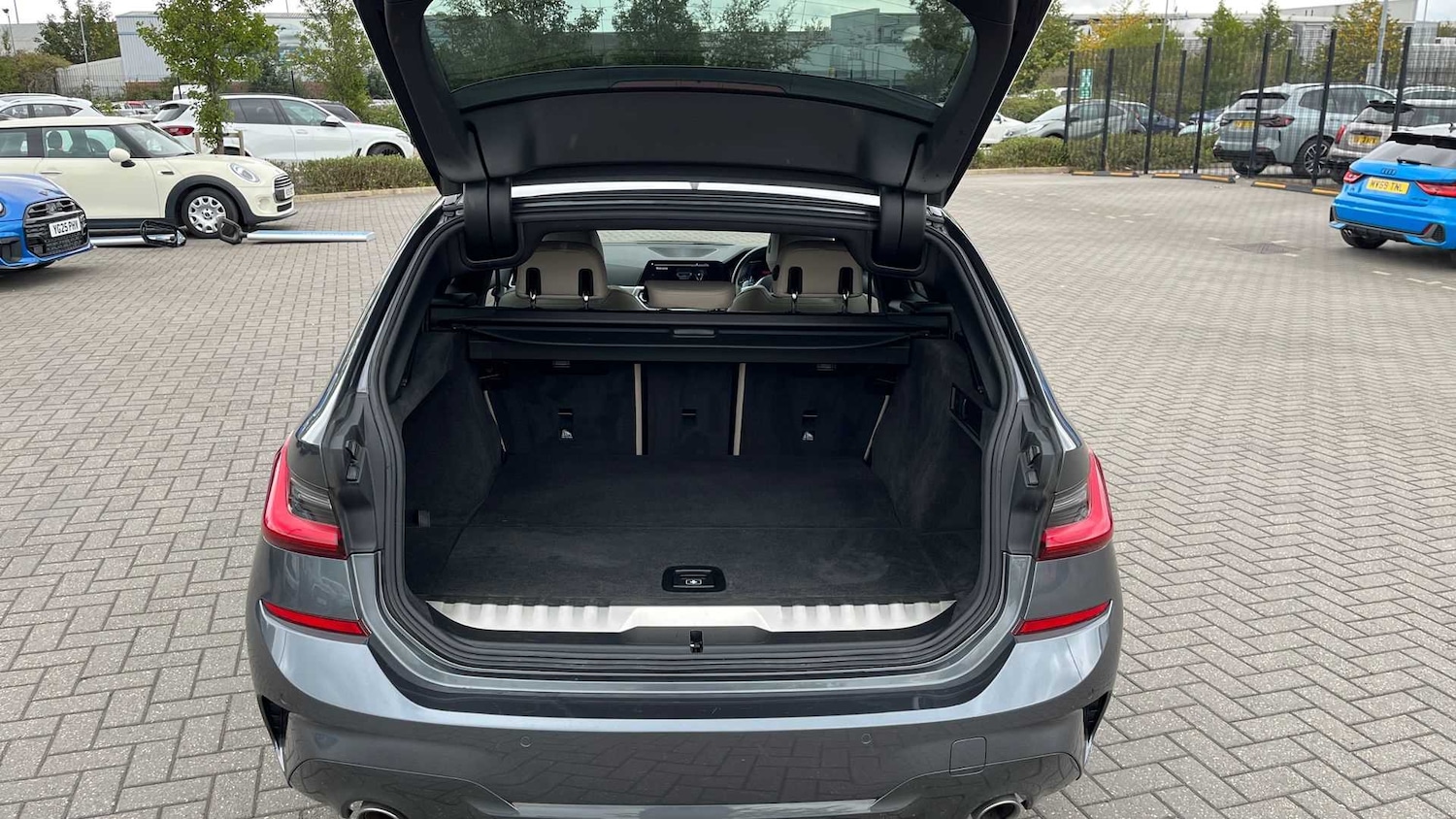 Vehicle 15
