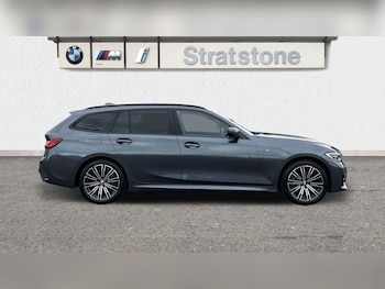 Used BMW 3 Series 2021 for sale - 75510803: Photo