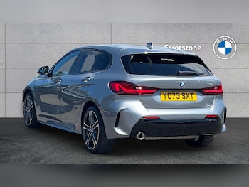 Used BMW 1 Series 2023 for sale - 79001944: Photo