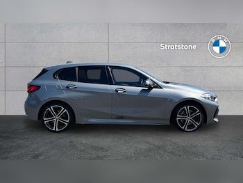 Used BMW 1 Series 2023 for sale - 79001944: Photo
