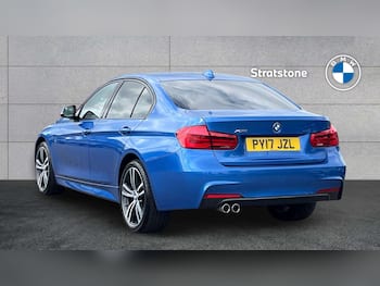 Used BMW 3 Series 2017 for sale - 79637594: Photo