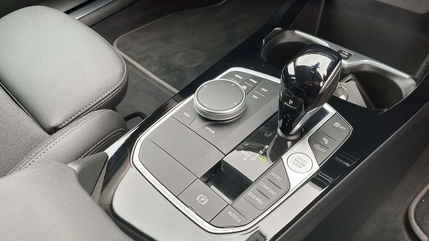 Used BMW 1 Series 2023 for sale - 75845565: Photo 12