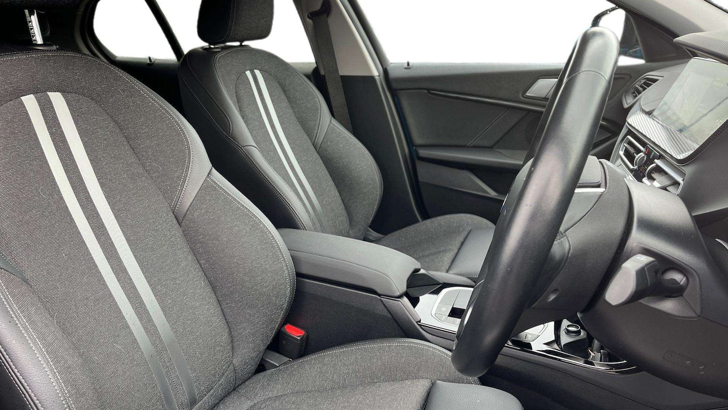 Used BMW 1 Series 2023 for sale - 75845565: Photo 13