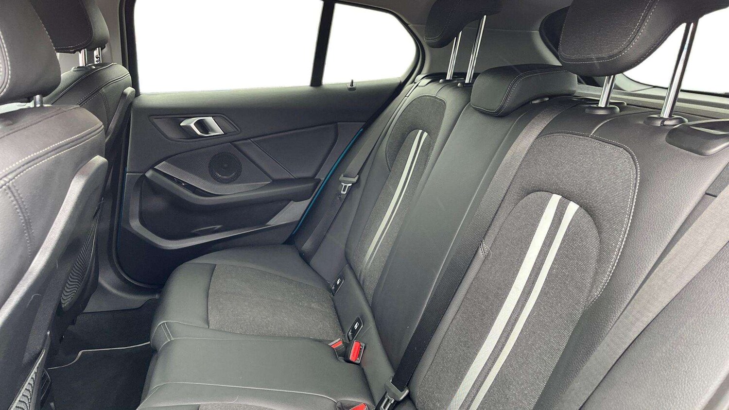 Used BMW 1 Series 2023 for sale - 75845565: Photo 14