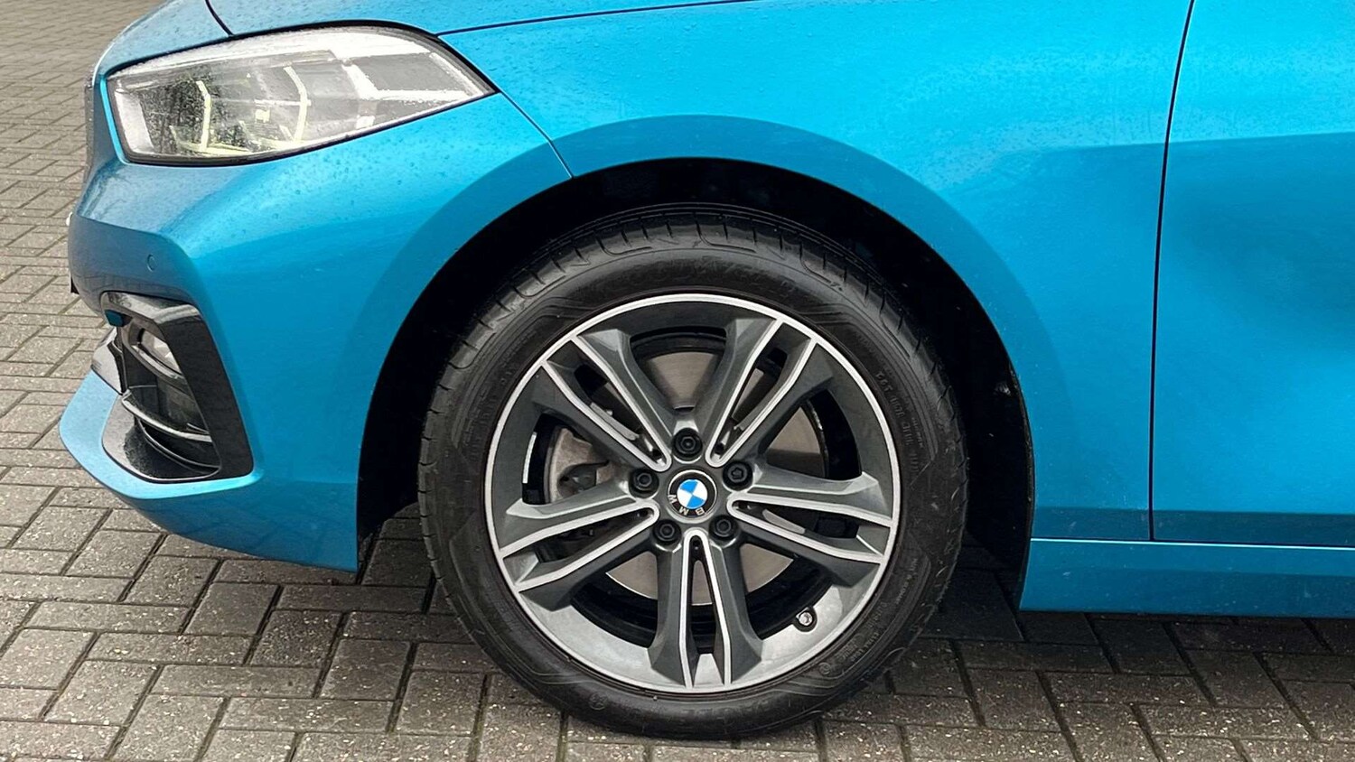 Used BMW 1 Series 2023 for sale - 75845565: Photo 16