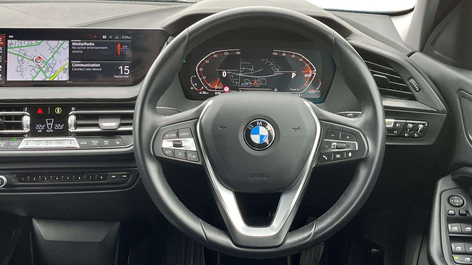 Used BMW 1 Series 2023 for sale - 75845565: Photo 7