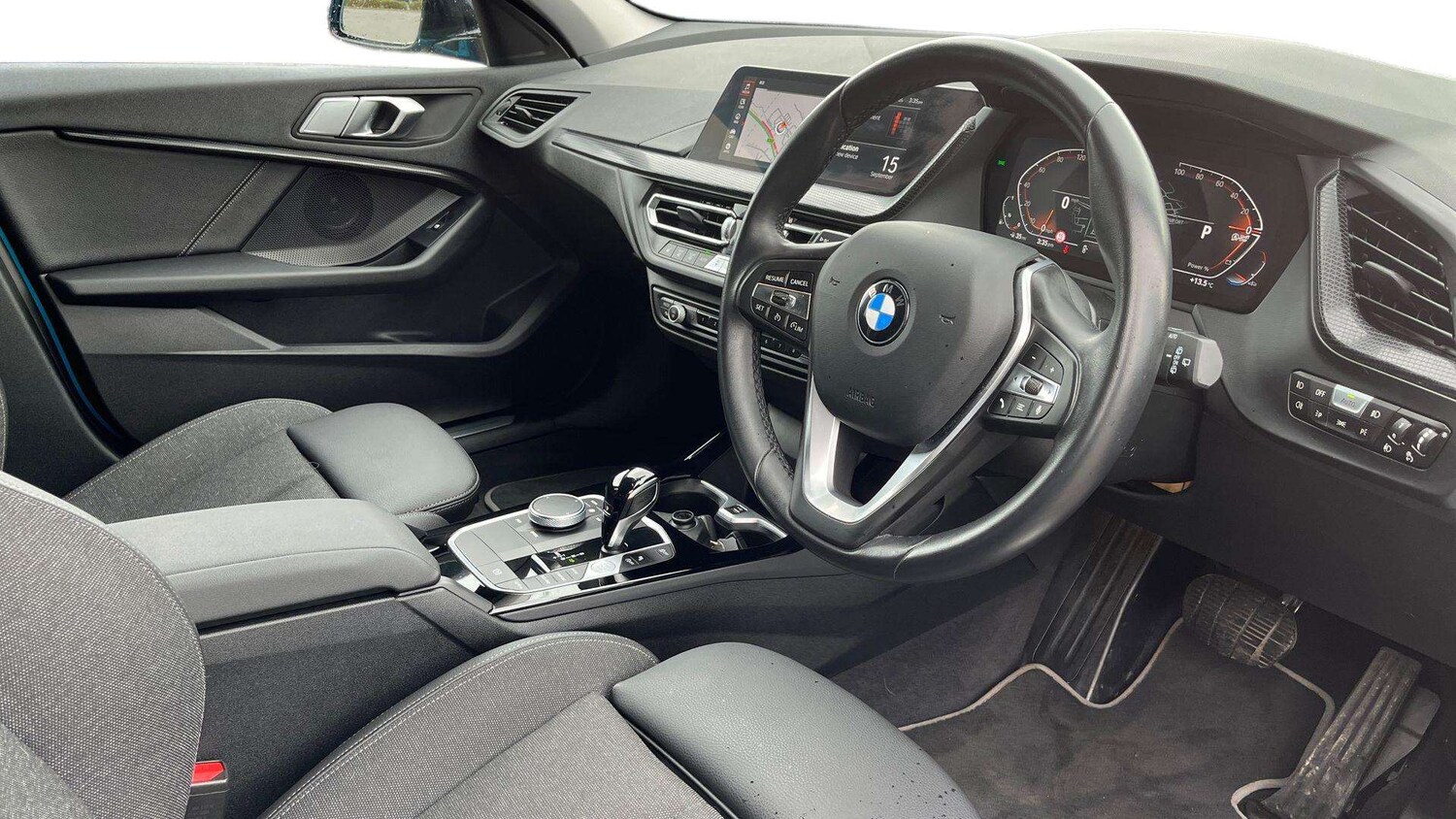 Used BMW 1 Series 2023 for sale - 75845565: Photo 8