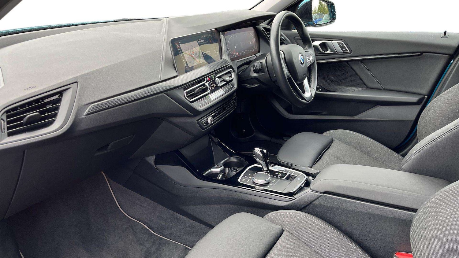 Used BMW 1 Series 2023 for sale - 75845565: Photo 9