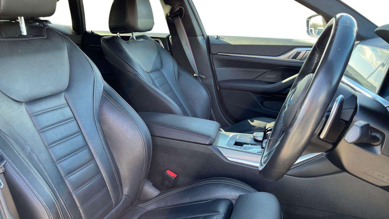 Used BMW 4 Series 2023 for sale - 78161338: Photo 13