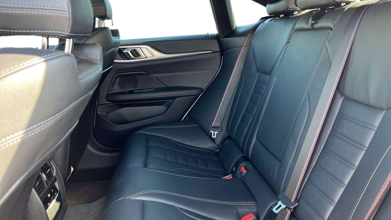 Used BMW 4 Series 2023 for sale - 78161338: Photo 14