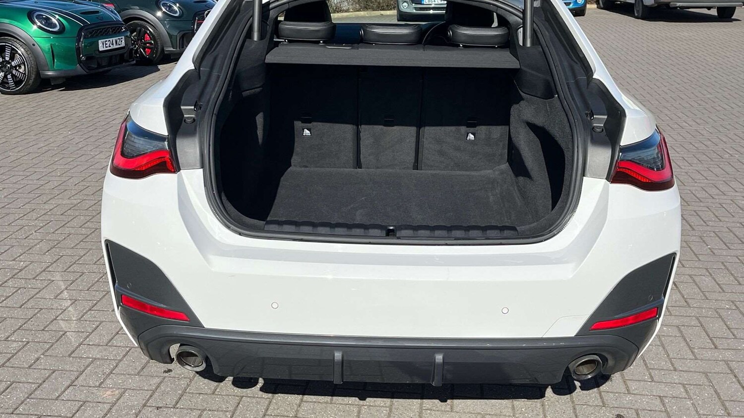 Used BMW 4 Series 2023 for sale - 78161338: Photo 15