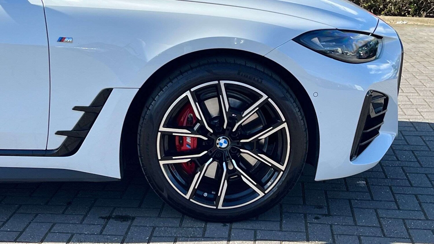 Used BMW 4 Series 2023 for sale - 78161338: Photo 16