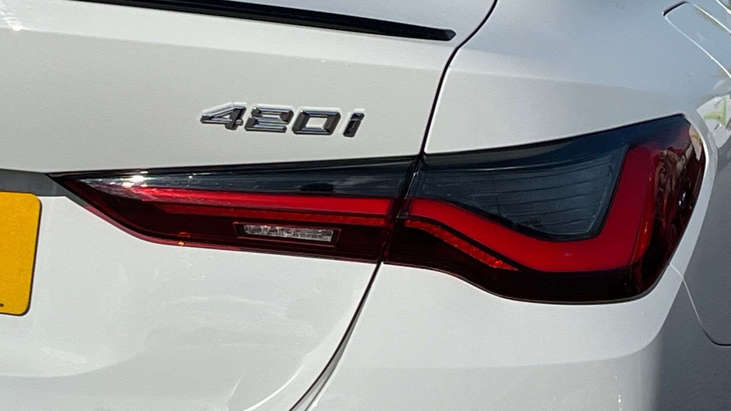 Used BMW 4 Series 2023 for sale - 78161338: Photo 17