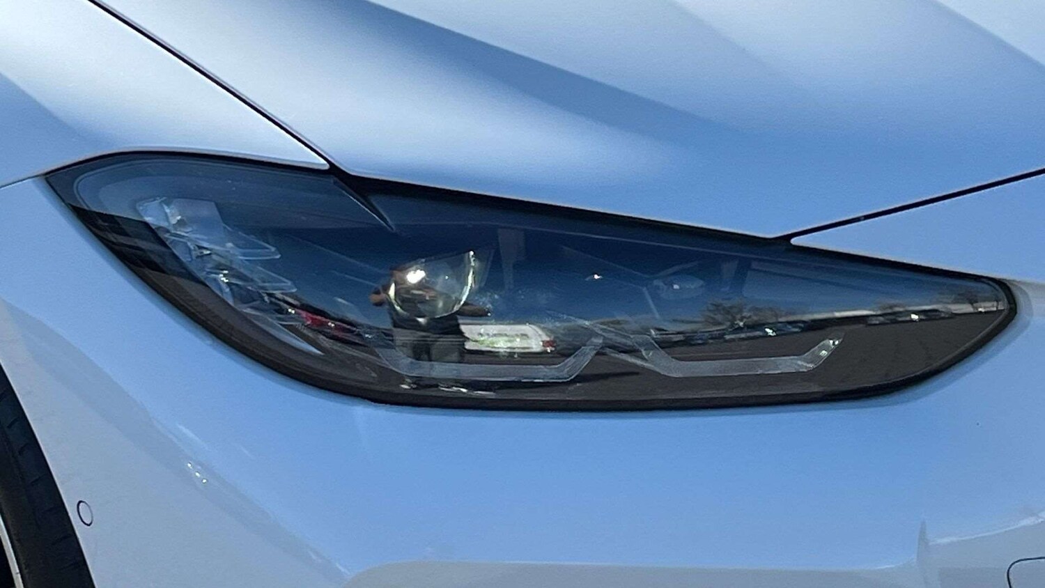 Used BMW 4 Series 2023 for sale - 78161338: Photo 18