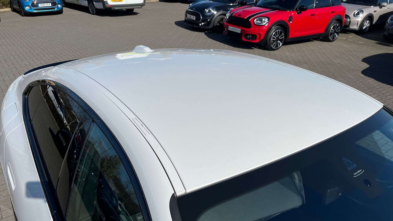 Used BMW 4 Series 2023 for sale - 78161338: Photo 19