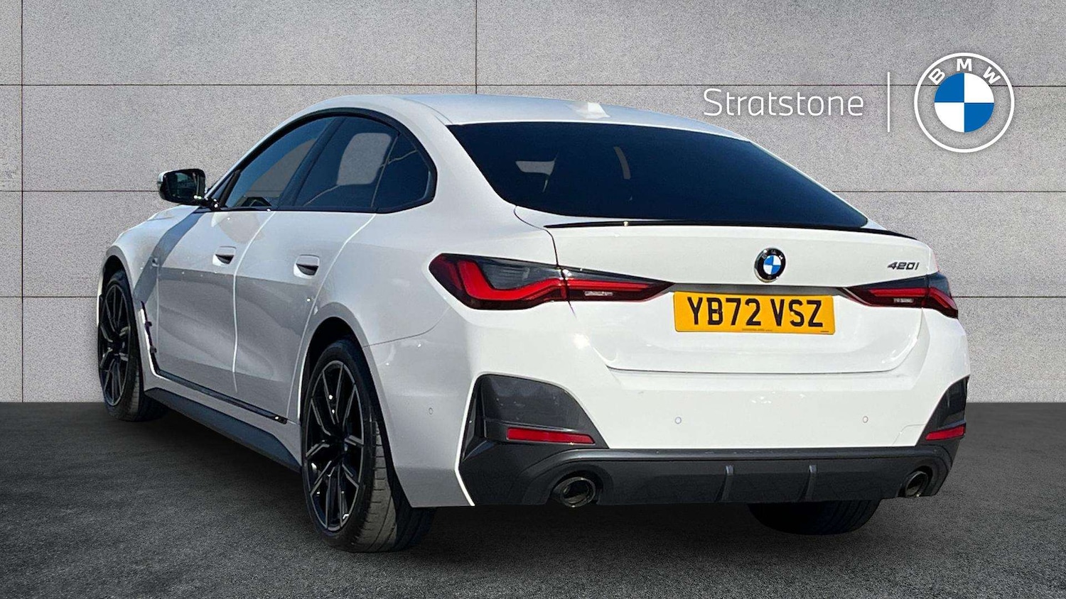 Used BMW 4 Series 2023 for sale - 78161338: Photo 2