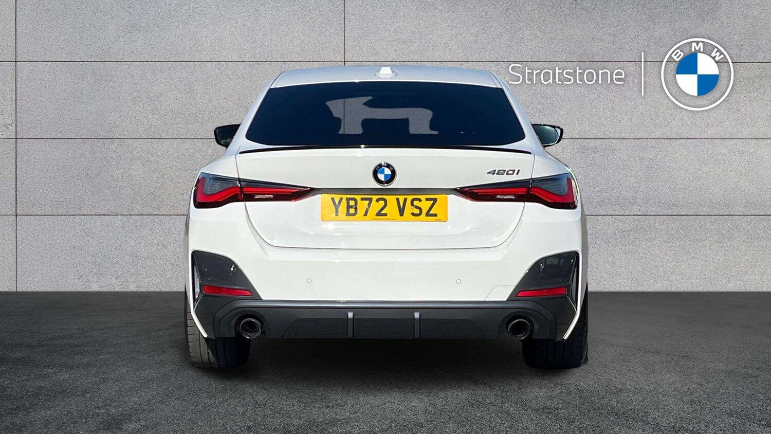 Used BMW 4 Series 2023 for sale - 78161338: Photo 20