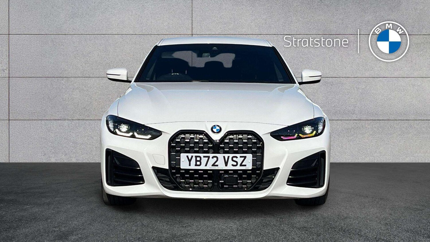 Used BMW 4 Series 2023 for sale - 78161338: Photo 21