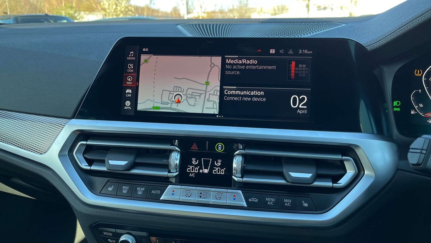 Used BMW 4 Series 2023 for sale - 78161338: Photo 31