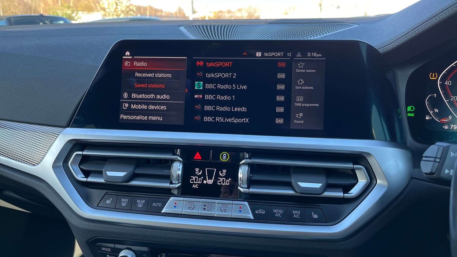 Used BMW 4 Series 2023 for sale - 78161338: Photo 32