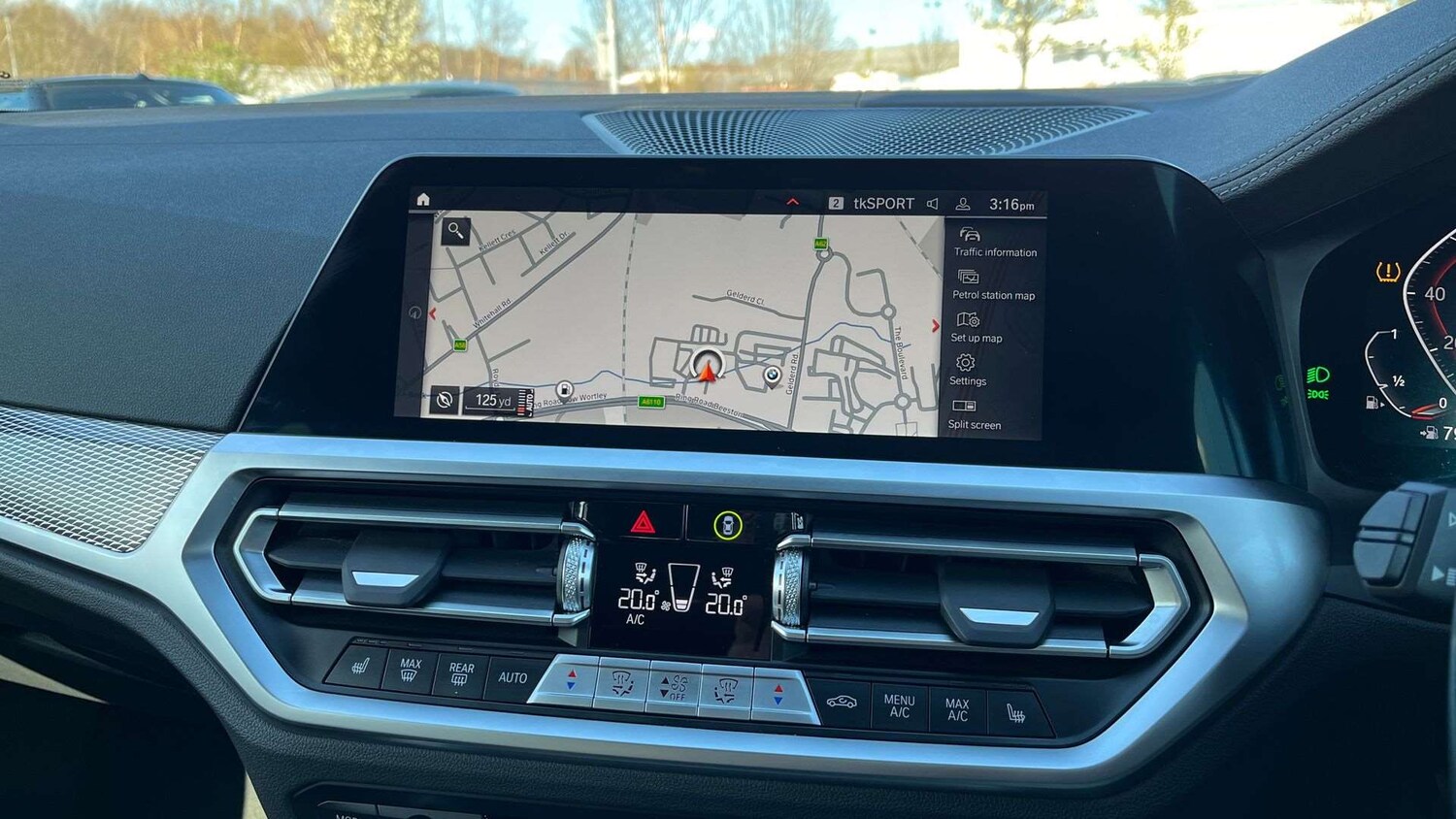 Used BMW 4 Series 2023 for sale - 78161338: Photo 33