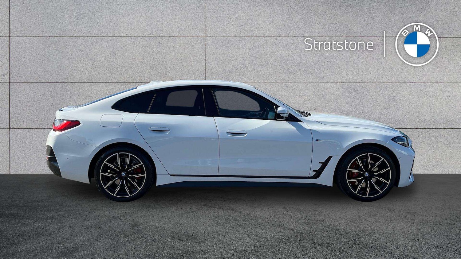 Used BMW 4 Series 2023 for sale - 78161338: Photo 4