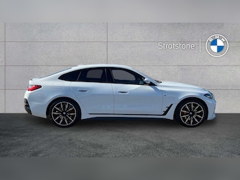 Used BMW 4 Series 2023 for sale - 78161338: Photo