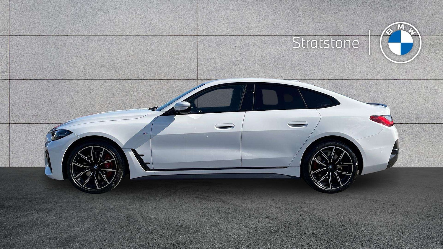 Used BMW 4 Series 2023 for sale - 78161338: Photo 5