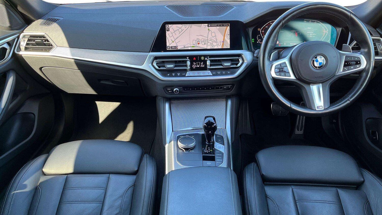 Used BMW 4 Series 2023 for sale - 78161338: Photo 6