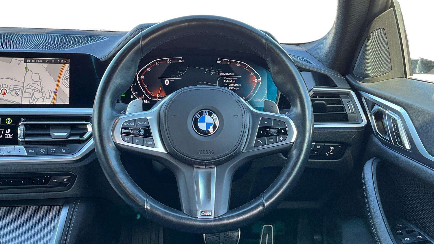 Used BMW 4 Series 2023 for sale - 78161338: Photo 7