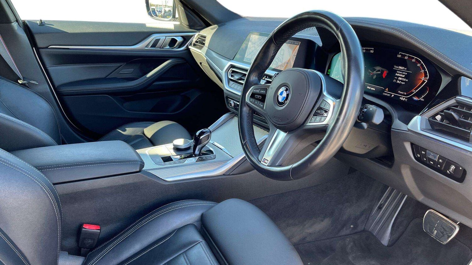 Used BMW 4 Series 2023 for sale - 78161338: Photo 8