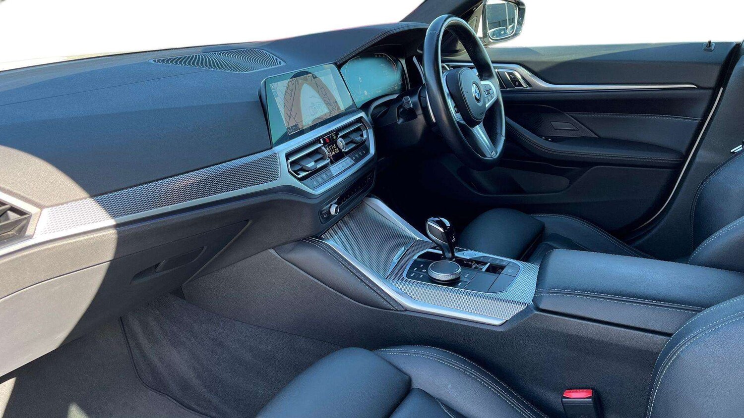 Used BMW 4 Series 2023 for sale - 78161338: Photo 9