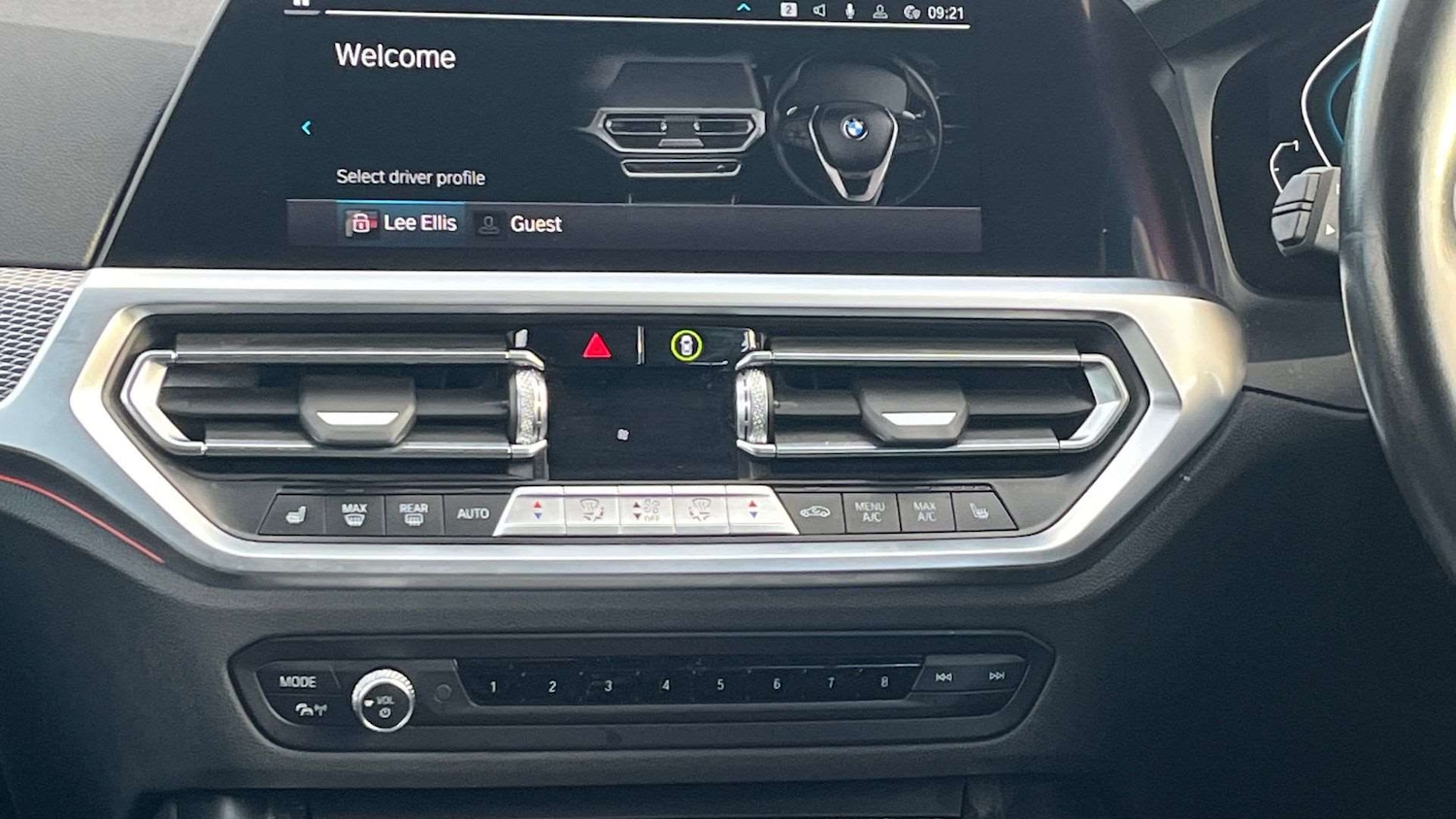 Used BMW 3 Series 2021 for sale - 76746155: Photo 10