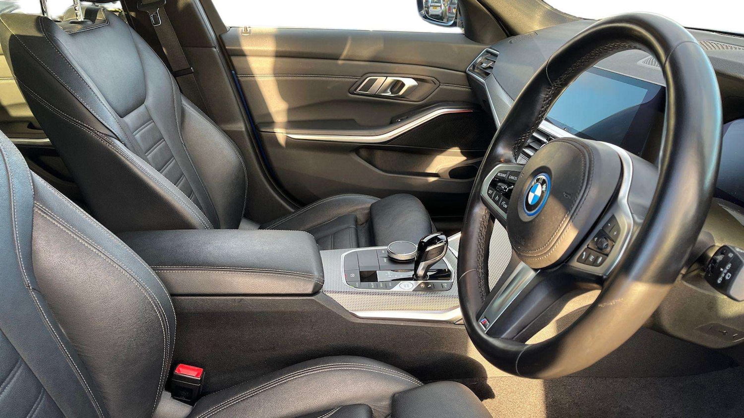 Used BMW 3 Series 2021 for sale - 76746155: Photo 13