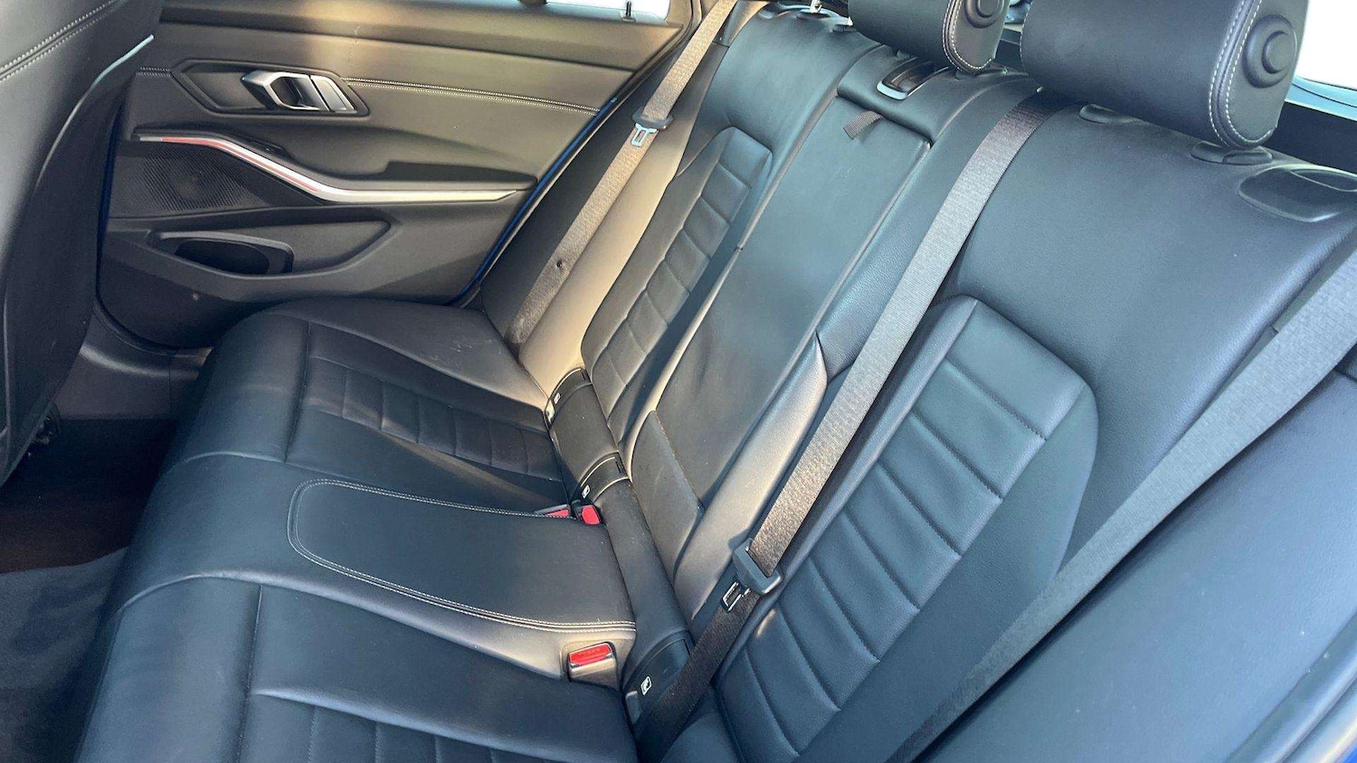 Used BMW 3 Series 2021 for sale - 76746155: Photo 14