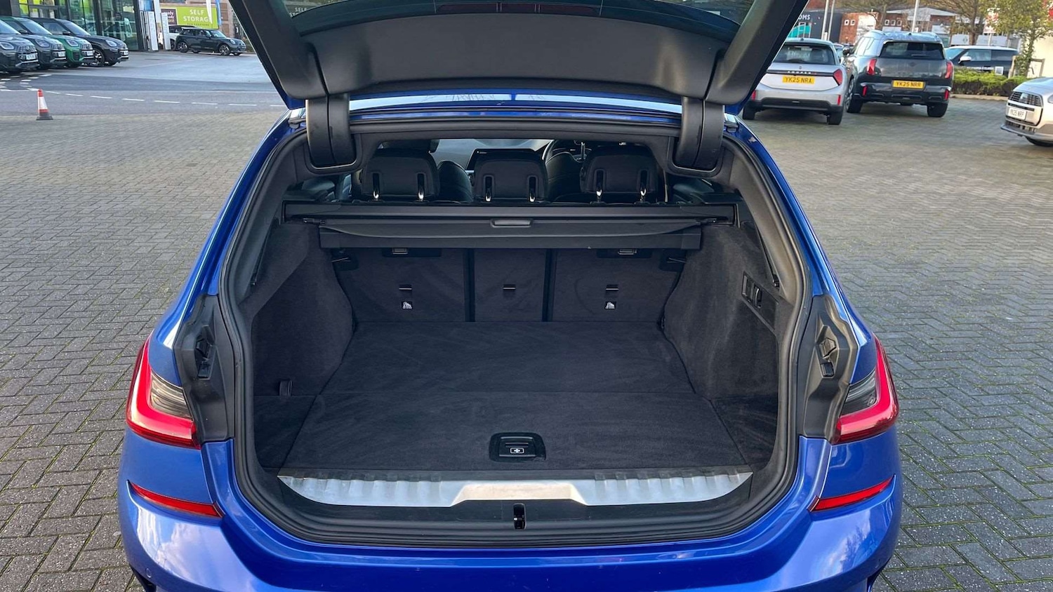 Used BMW 3 Series 2021 for sale - 76746155: Photo 15