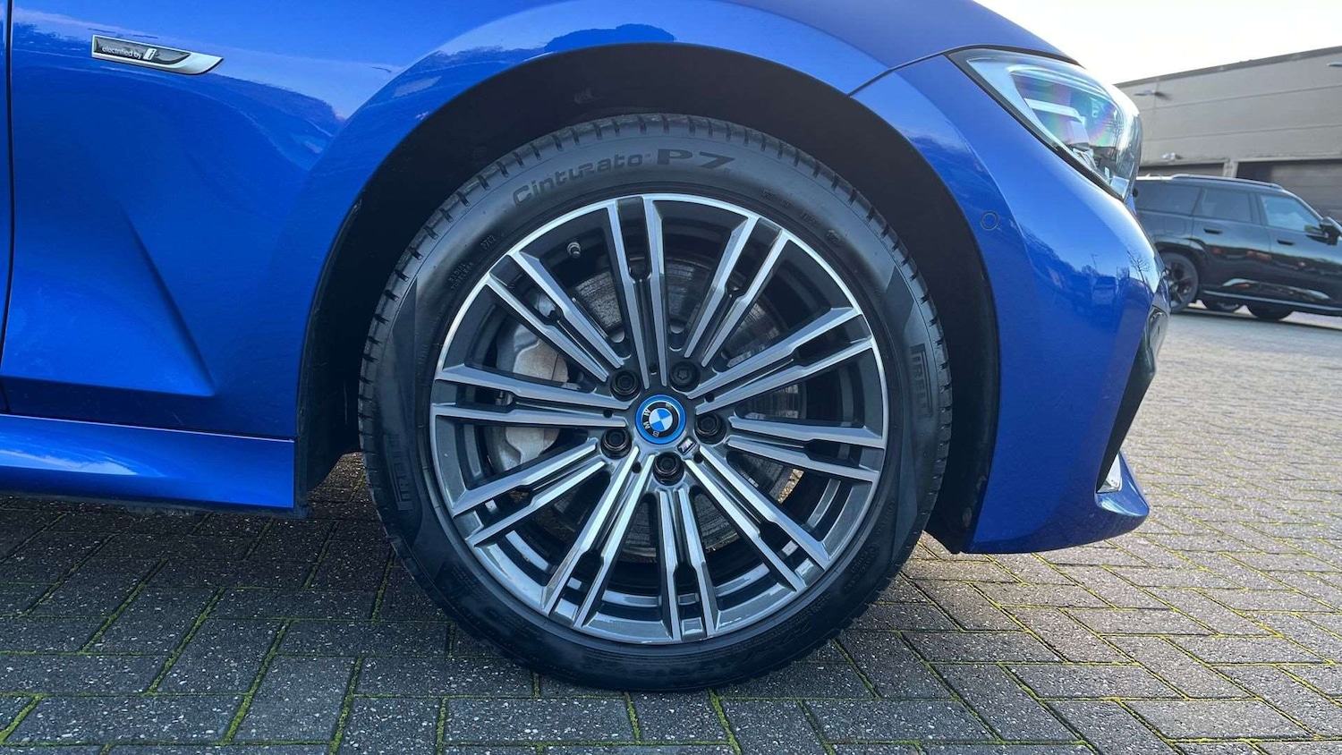 Used BMW 3 Series 2021 for sale - 76746155: Photo 16