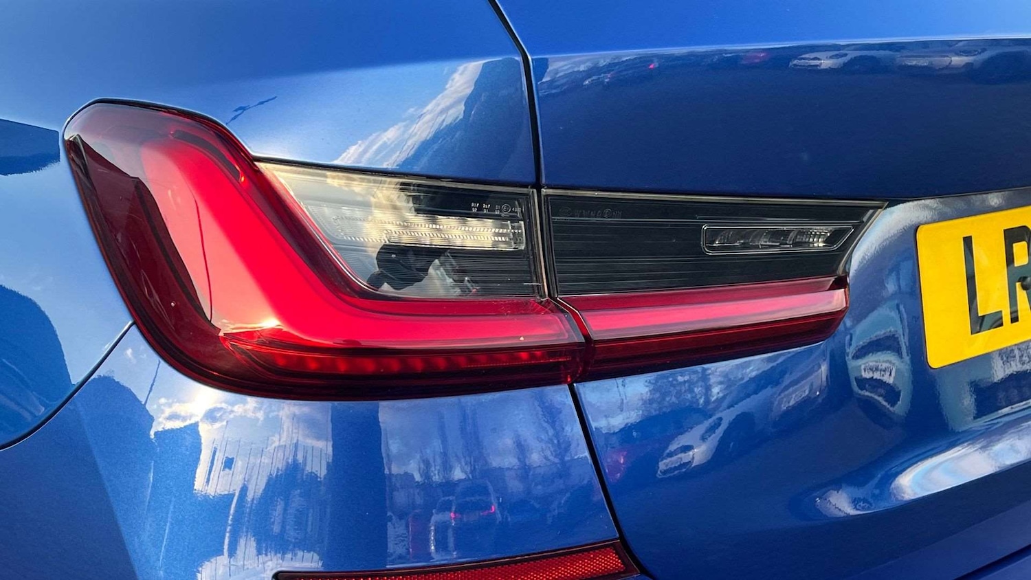 Used BMW 3 Series 2021 for sale - 76746155: Photo 17