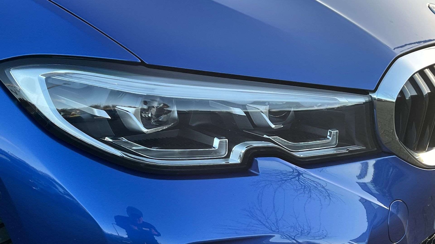 Used BMW 3 Series 2021 for sale - 76746155: Photo 18