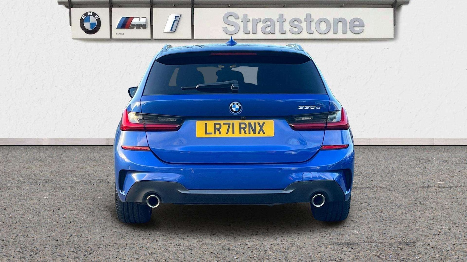 Used BMW 3 Series 2021 for sale - 76746155: Photo 20