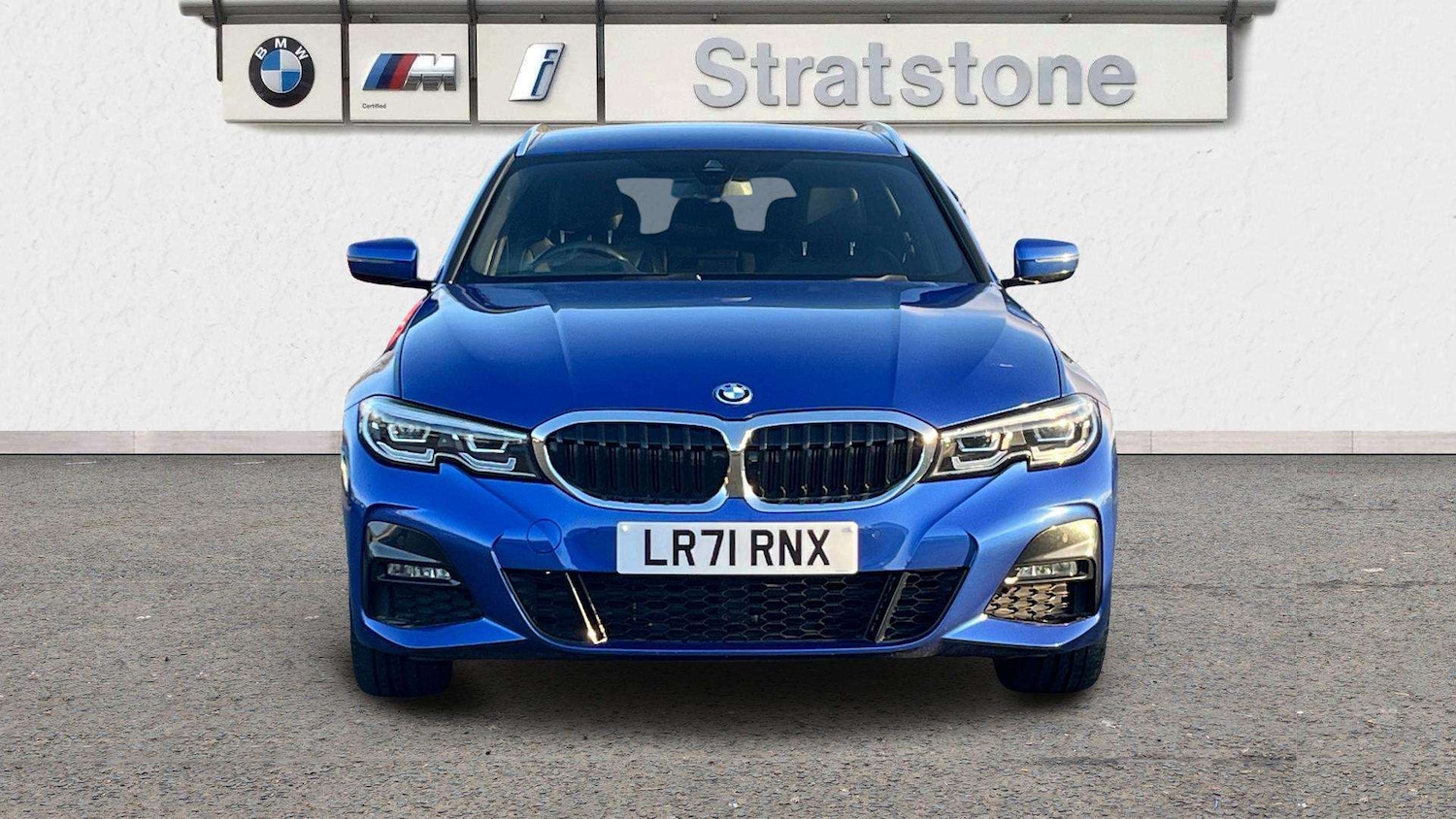 Used BMW 3 Series 2021 for sale - 76746155: Photo 21