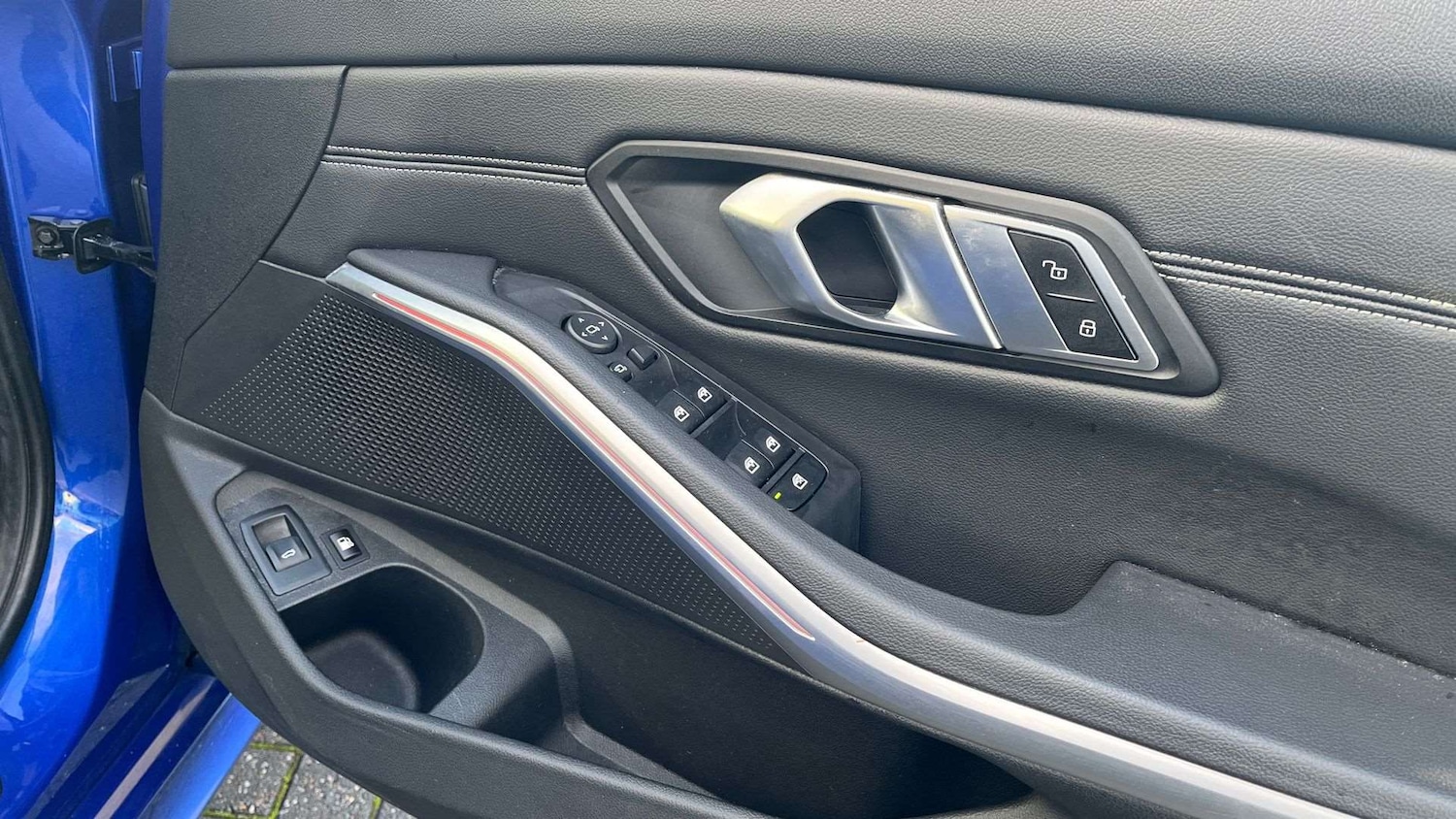 Used BMW 3 Series 2021 for sale - 76746155: Photo 27