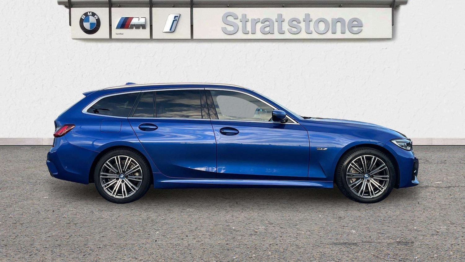 Used BMW 3 Series 2021 for sale - 76746155: Photo 4