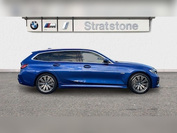 Used BMW 3 Series 2021 for sale - 76746155: Photo